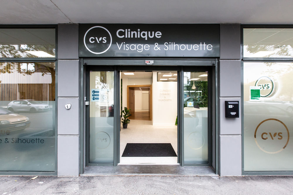 Clinique CVS HD-83